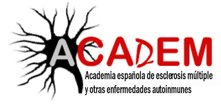 Academia española de esclerosis múltiple y otras enfermedades inmunes